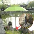 Ground Parasol, Lawn for Parasol, Umbrella Ground , Umbrella Stand, Removable Parasol Holder for Balcony Railing, Fishing, Garden. 