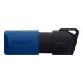 Kingston 64GB Data Traveler Exodia M USB 3.2 Pen Flash Drive. 