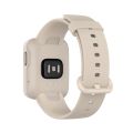 (COD Avail)For Xiaomi Mi Watch Lite / Redmi Watch Silicone Watch Band, Size: One Size. 