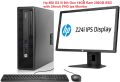 Speedy Hp Elitedesk 800 G3  i5 6th Gen Desktop 16GB DDR4 Ram 256GB SSD Win11 Pro Ms Office. 