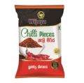 Wijaya Chilli Pieces 100g. 