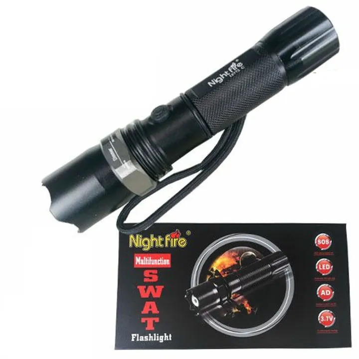 Swat%20Rechargeable%20Multifunction%20Flashlight,%20Torch%20-%20Image%205