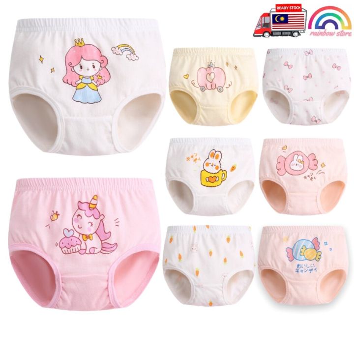 %F0%9F%92%97Ready%20Stock%F0%9F%92%97100%25%20COTTON%200%20-%207%20years%20old%20Baby%20Kids%20girl%20underwear%20panties%20underpants%20budak%20perempuan%20panties%20-%20Image%209