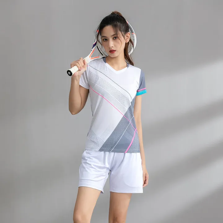 New%20Quick-Drying%20Badminton%20Clothing%20Suit%20Women's%20Men's%20Custom%20Table%20Tennis%20Dress%20Summer%20Short-Sleeved%20Tennis%20Team%20Sportswear%20-%20Image%208