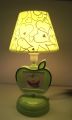 Lovely Desk Night Lamp With Photo Frame / Plug Extension Corded / On/Off Switch Wire / The Best Gifts This Desk Lamp.. 