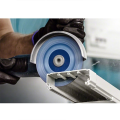 4" (105mm) Multi Cutting Wheel/ Diamand wheel/ Diamand Dish for Angle Grinder (Metal Cutting Dish, Stainless Steel, Masonry, PVC, Fiber Glass, Ceramic Cutting Wheel & Granite Cutting Wheel) All in One. 