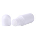 HOT 30ml/50ml Refillable Roller Bottle Essential Oil Deodorant Perfume Container. 