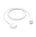 WIWU M7 IWATCH WIRELESS CHARGER WHITE (12 MONTH). 