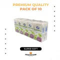 Pocket Tissue Bundle UltraSoft – Comfort & Care on the Go!. 