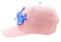 Kids Cotton Baseball Cap. 