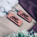 Vehicle & Mobile Number Keychain | Wooden Keychain | Number Plate Key chain | Cutomized Keychain | Name Keytags | Personalized Key tags |  Surprise Gift | Gift for Girl | Gift for Boy | Birthday Gift | Anniversary Gift | Wedding Gift | Engraving. 