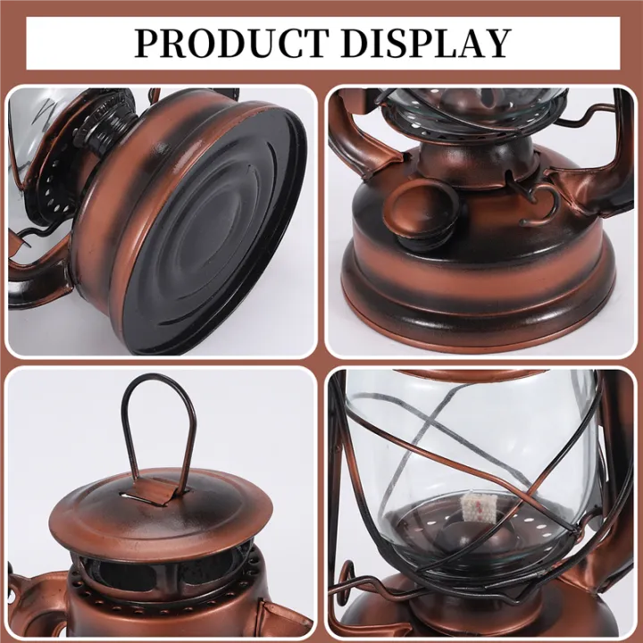 25Cm%20Iron%20Antique%20Bronze%20Oil%20Lanterns%20(Cover)%20Nostalgic%20Portable%20Outdoor%20Camping%20Lamp%20Leak%20Proof%20Seal%20Outdoor%20Camping%20Light%20-%20Image%207