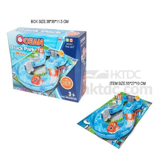 Ocean%20Track%20Park%20-%2050%20Pcs%20New%20Water%20Fun%20Game%20Set%20-%20Water%20Slide%20with%20Fish%20for%20Kids%20-%20Image%206