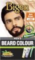 Bigen Men's Beard Color dark brown  103. 