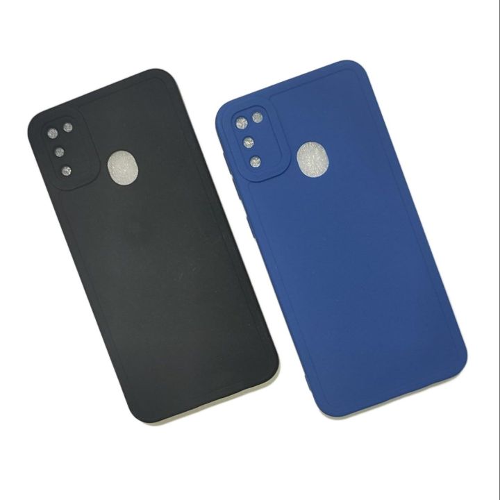 Silicone Case Phone Cover For Samsung Galaxy M21 Samsung Galaxy
