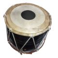 Fiber Nut and Bolt professional Dholak Light Weight Tabla Cap with Center copper Ring Dolak Nut and Bolt Dolki Indian Professional Tunning Spanner Folk dhol Dolki Dol good quality product. 