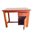 Mahogany Wooden Writing Table. 
