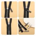 epeach Kepala Zip Detachable Removable Zipper Zip Head Puller Tab Removable Repair Zip Rosak Ganti 拉链修理 拉链头 E0019. 
