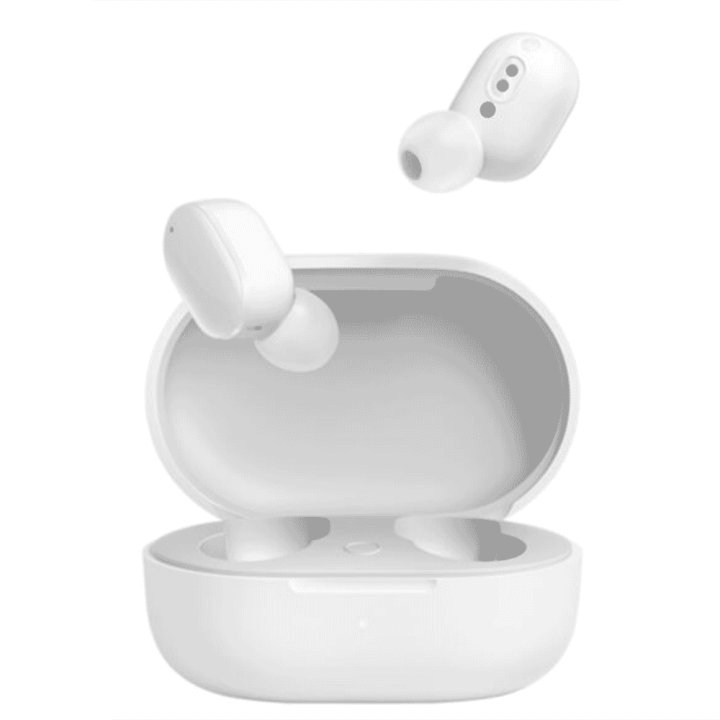 Xiaomi Redmi AirDots 3 Earphone Hybrid Vocalism Wireless Bluetooth-compatible 5.2 Mi True Headset CD-level Sound Quality