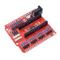 NANO V3.0 Adapter Prototype Shield and UNO multi-purpose expansion board FOR arduino. 