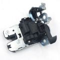 For Audi Q3 Q5 Q7 A3 A4 A5 A6 A7 A8 Rear Trunk Tailgate Boot Lid Door Lock Actuator Latch Hatch Oe: 8k9827505a 8k9 827 505a. 