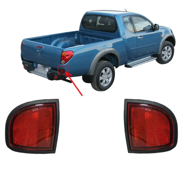 8355A015%208355A016%20Rear%20Bar%20Lamp%20Rear%20Bumper%20Reflector%20Rear%20Bumper%20Fog%20Lamp%20Automotive%20for%20L200%202005-2015%20Parts%20-%20Image%202