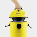 Karcher Wet & Dry Vacuum Cleaner - WD-1. 