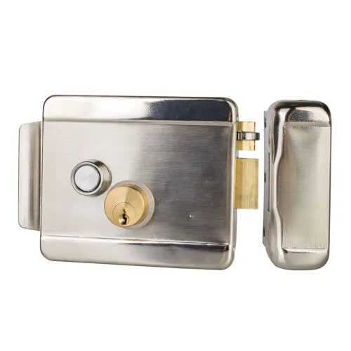 Electric%20Gate%20Lock%20Outdoor%20Metallic%2012V%20-%20Image%203