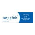 Easy Glide Lubricating Gel. 