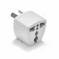 Australian Electrical Socket New Zealand EU US UK To AU Australia Travel Adapter Outlet Power Charger Electrical Plug Converter. 