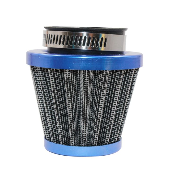 Blue%2035MM-Motorcycle%20Carburetor%20Air%20Filter%20Cleaner%20Intake%20Pipe%20Mushroom%20Head%20Universal%20Modified%20Scooter%20-%20Image%204