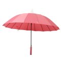 Large Umbrella Straight Umbrella Long Handle Versatile Durable Waterproof for Men for Rainy Days. 