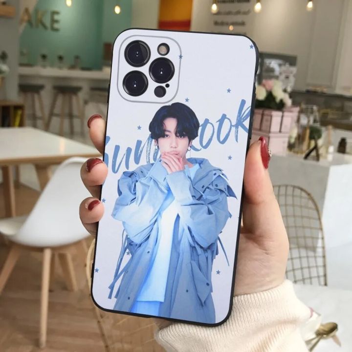 Jungkook%20Kpop%20Phone%20Case%20For%20iPhone%2015%2014%2011%2012%2013%20Mini%20Pro%20XS%20Max%20Cover%206%207%208%20Plus%20X%20XR%20SE%202020%20Funda%20Shell%20-%20Image%205