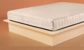 Latex Natural Mattress - 60" x 75" x 8". 