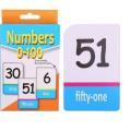 Children Recognition Flash Cards 5 PACK. 
