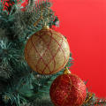 Festive Balls Holiday Decorations Christmas Tree Decorations Home Party Supplies Hanging Ornaments. 