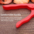 1/3Pcs Shrimp Peeler / Prawn Sheller / Device Shrimp Shell Remover / Practical Plier Device Kitchen Tools. 