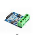 L9110S H Bridge DC Stepper Motor Dual Driver Board L9110 Motor Driver Board for Arduino Tr200. 