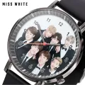Dream BTS watch for kids girls woman Fashion Unisex Watch for Students Gift For Kids. 