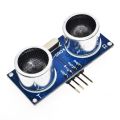 HC-SR04 Ultrasonic Distance Sensor for Arduino DIY kit. 