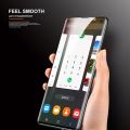 For OnePlus 11R UV Liquid Curved Full Glue Tempered Glass Film. 