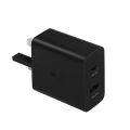 Samsung 35W PD Power Adapter Duo. 