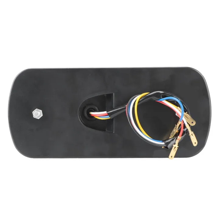 12V%2032%20LED%20Car%20Truck%20Tail%20Light%20Rear%20Stop%20Brake%20Lights%20Signal%20Indicator%20Taillight%20for%20Trailer%20Truck%20Lorry%20Van%20UTE%201PCS%20-%20Image%202