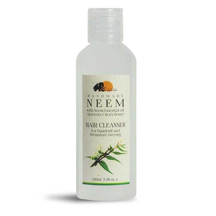 Helinta Neem Hair Conditioner 100ml