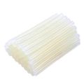 10/20/50 7mm×300mm Hot Melt Glue Gun Repair Alloy Accessories Transparent Hot Melt Gun Glue Sticks Gun Adhesive DIY Tools. 