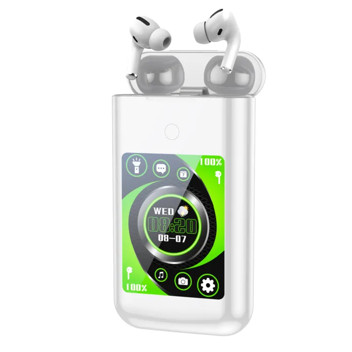 Large%20Screen%20Touch%20Earphone%20Large%20Battery%20Multiple%20Function%20In%20Ear%20Style%20Headphone%20Flashlight%208000mAH%20Power%20Bank%20Music%20Game%20-%20Image%207