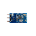 JDY-16 2.4G BLE Module JDY16 High Speed Blue tooth-compatible Data Transparent Transmission 60M UART IIC I2C Board. 