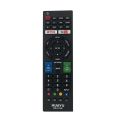 SHARP TV/LED/LCD/3D/NETFLIX Remote Control Replacement (RM-L1346). 