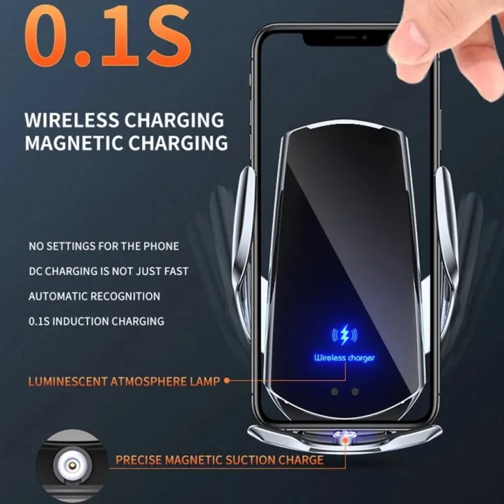 Q3%20Smart%20Sensor%20Car%20Phone%20Wireless%20Charger%2015W%20Fast%20Charging%20Auto-Clamping%20Car%20Phone%20Holder%20for%20iPhone%20and%20All%20Qi%20Enable%20Android%20-%20Image%206