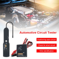 Wire Short Circuit Finder Automotive Circuit Breaker Tester Digital Car Circuit Scanner. 